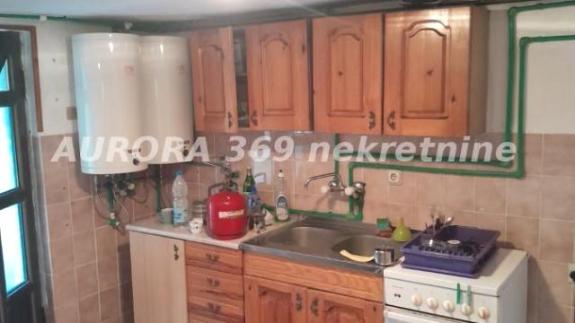 Kuća, Petosoban, Prodaja, 55m2, Čajetina