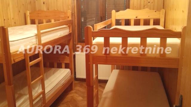 Kuća, Petosoban, Prodaja, 55m2, Čajetina