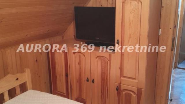 Kuća, Petosoban, Prodaja, 55m2, Čajetina