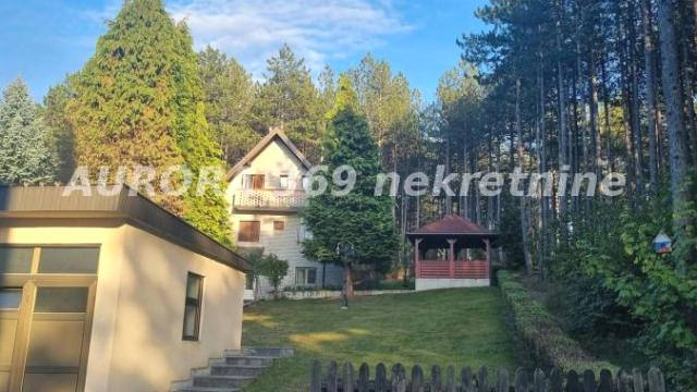 Kuća, Petosoban, Prodaja, 55m2, Čajetina