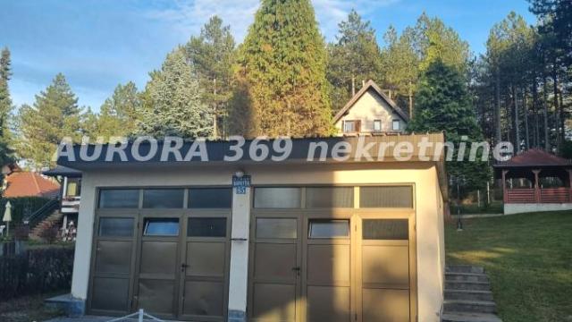Kuća, Petosoban, Prodaja, 55m2, Čajetina