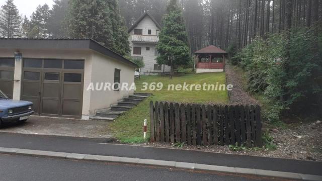 Kuća, Petosoban, Prodaja, 55m2, Čajetina