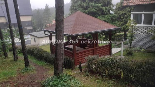 Kuća, Petosoban, Prodaja, 55m2, Čajetina
