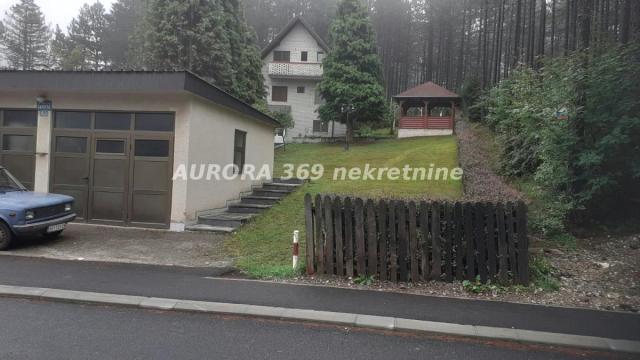 Kuća, Petosoban, Prodaja, 55m2, Čajetina