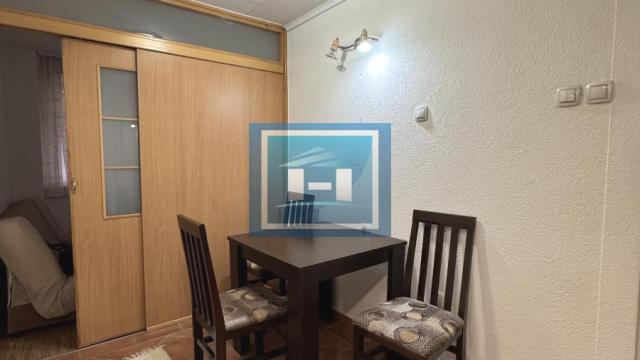 Stan, Jednoiposoban, Izdavanje, 35m2, Gradska lokacija, Ćuprija