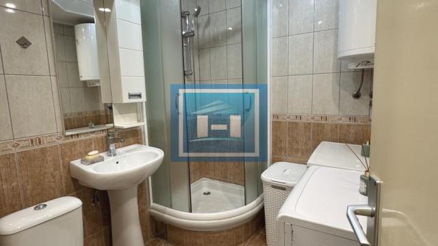 Stan, Jednoiposoban, Izdavanje, 35m2, Gradska lokacija, Ćuprija