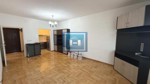 Stan, Jednoiposoban, Prodaja, 48m2, Vašarište, Gradska lokacija, Jagodina