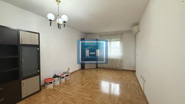 Stan, Jednoiposoban, Prodaja, 48m2, Vašarište, Gradska lokacija, Jagodina