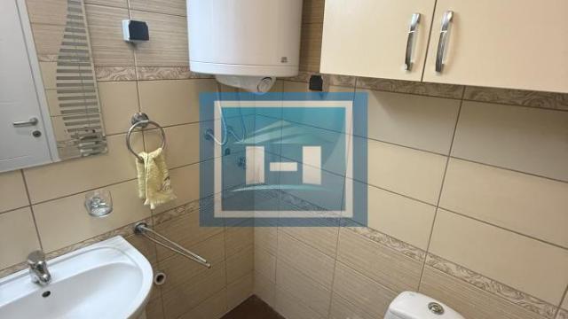 Stan, Jednoiposoban, Prodaja, 48m2, Vašarište, Gradska lokacija, Jagodina