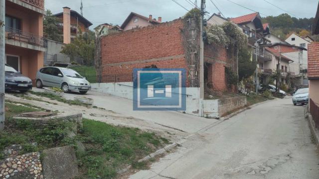 Kuća, Dvoiposoban, Prodaja, 77m2, Centar, Gradska lokacija, Užice