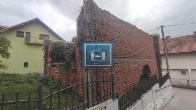 Kuća, Dvoiposoban, Prodaja, 77m2, Centar, Gradska lokacija, Užice