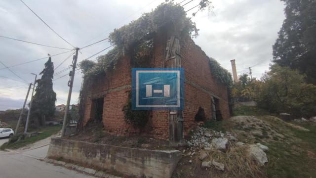 Kuća, Dvoiposoban, Prodaja, 77m2, Centar, Gradska lokacija, Užice