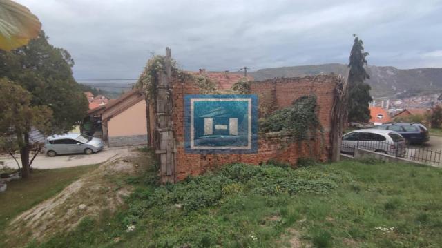Kuća, Dvoiposoban, Prodaja, 77m2, Centar, Gradska lokacija, Užice