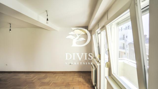 Stan, Dvosoban, Prodaja, 43m2, Budimska
