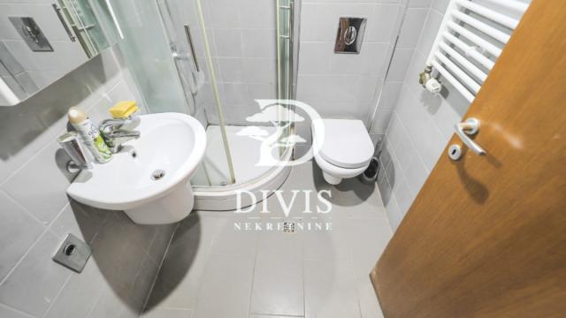 Stan, Dvosoban, Prodaja, 43m2, Budimska