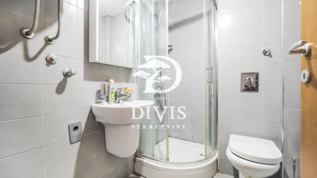 Stan, Dvosoban, Prodaja, 43m2, Budimska