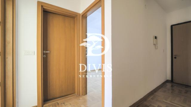 Stan, Dvosoban, Prodaja, 43m2, Budimska