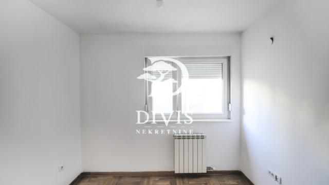 Stan, Dvosoban, Prodaja, 43m2, Budimska