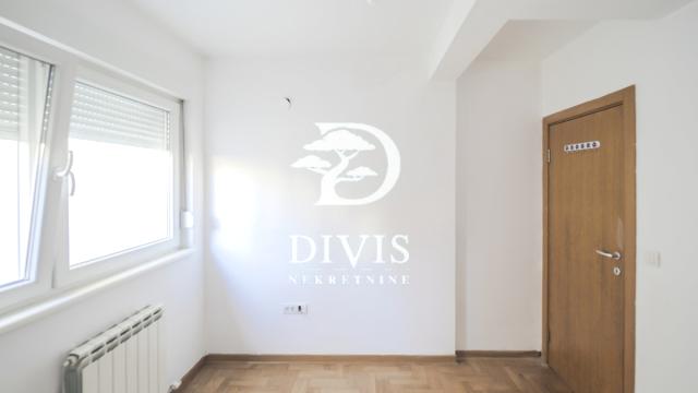 Stan, Dvosoban, Prodaja, 43m2, Budimska