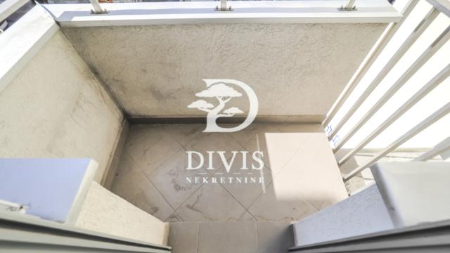 Stan, Dvosoban, Prodaja, 43m2, Budimska