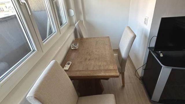 Stan, Jednoiposoban, Izdavanje, 38m2, Sarajevska