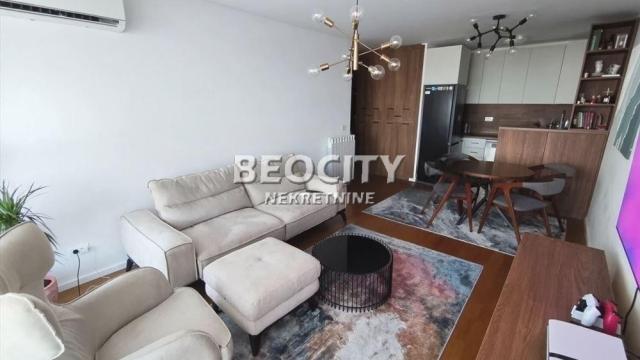 Stan, Trosoban, Prodaja, 68m2, Višnjička Banja, Palilula, Slanački put
