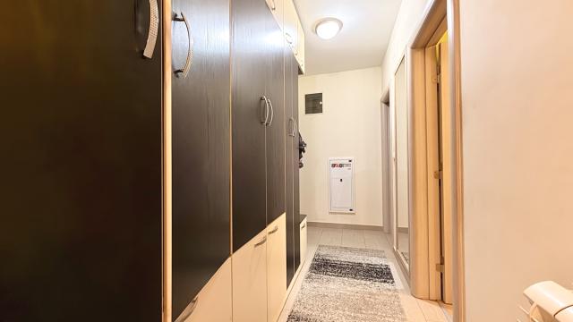 Stan, Dvoiposoban, Prodaja, 55m2, Živorada Đukića