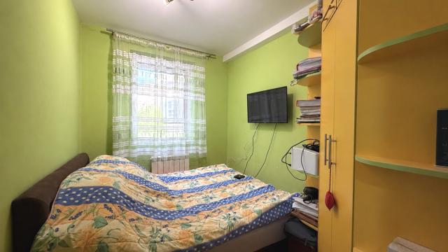 Stan, Dvoiposoban, Prodaja, 55m2, Živorada Đukića