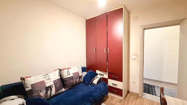 Stan, Dvoiposoban, Prodaja, 55m2, Živorada Đukića