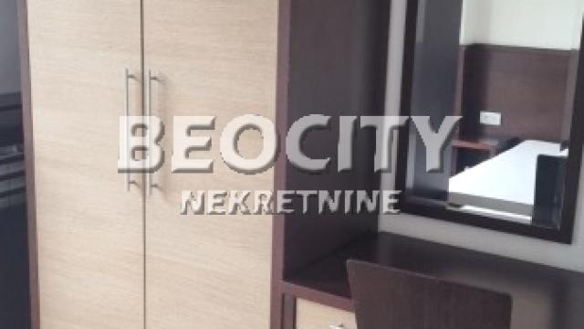 Stan, Dvosoban, Izdavanje, 42m2, Centar, Stari grad, Balkanska 