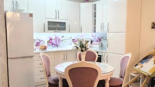 Stan, četvorosoban, Prodaja, 64m2, Telep severni, Novi Sad, Djordja Lebovica