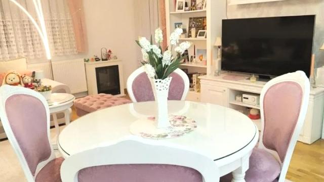 Stan, četvorosoban, Prodaja, 64m2, Telep severni, Novi Sad, Djordja Lebovica