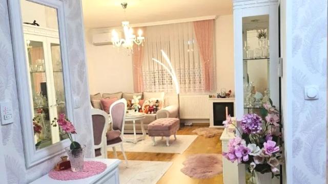 Stan, četvorosoban, Prodaja, 64m2, Telep severni, Novi Sad, Djordja Lebovica
