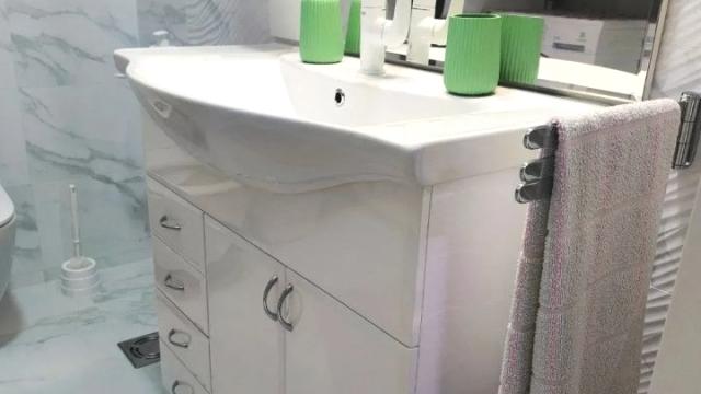 Stan, četvorosoban, Prodaja, 64m2, Telep severni, Novi Sad, Djordja Lebovica
