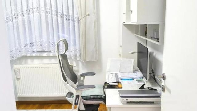 Stan, četvorosoban, Prodaja, 64m2, Telep severni, Novi Sad, Djordja Lebovica