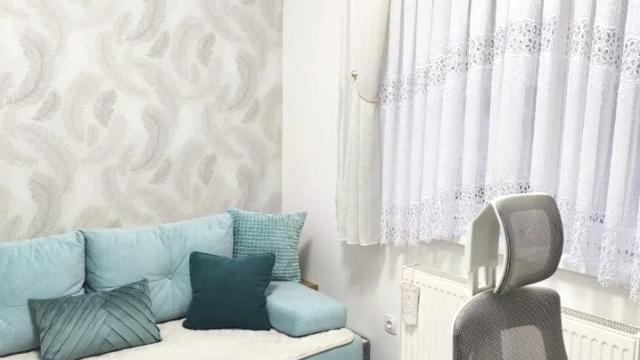 Stan, četvorosoban, Prodaja, 64m2, Telep severni, Novi Sad, Djordja Lebovica