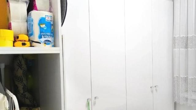 Stan, četvorosoban, Prodaja, 64m2, Telep severni, Novi Sad, Djordja Lebovica