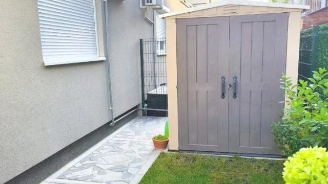 Stan, četvorosoban, Prodaja, 64m2, Telep severni, Novi Sad, Djordja Lebovica