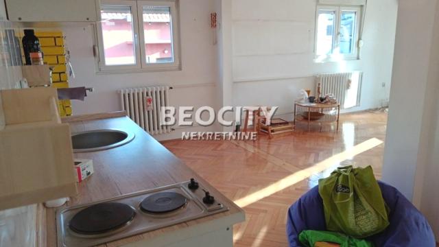 Stan, Dvoiposoban, Izdavanje, 56m2, Cvetkova pijaca, Zvezdara, Živka Davidovića