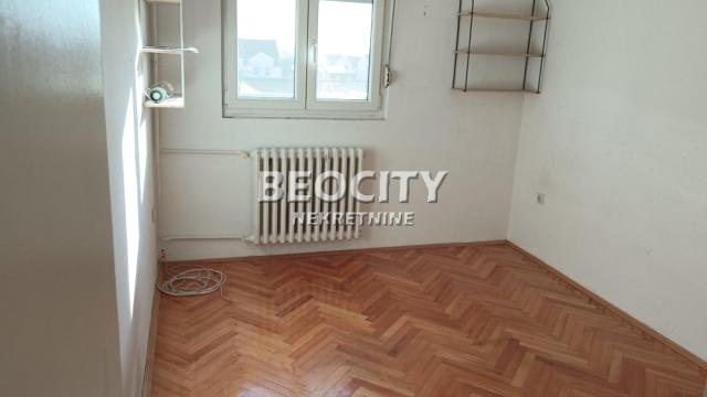 Stan, Dvoiposoban, Izdavanje, 56m2, Cvetkova pijaca, Zvezdara, Živka Davidovića