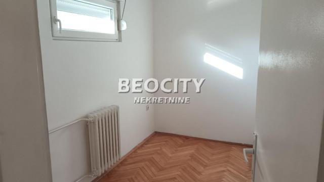 Stan, Dvoiposoban, Izdavanje, 56m2, Cvetkova pijaca, Zvezdara, Živka Davidovića