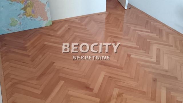 Stan, Dvoiposoban, Izdavanje, 56m2, Cvetkova pijaca, Zvezdara, Živka Davidovića