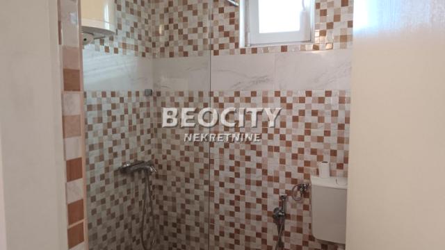 Stan, Dvoiposoban, Izdavanje, 56m2, Cvetkova pijaca, Zvezdara, Živka Davidovića