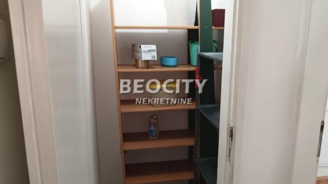 Stan, Dvoiposoban, Izdavanje, 56m2, Cvetkova pijaca, Zvezdara, Živka Davidovića
