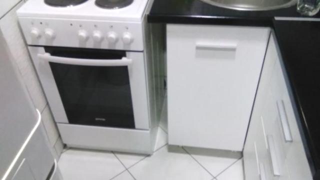 Stan, Jednoiposoban, Prodaja, 43m2, Čukarička padina, Čukarica, Lazarevački drum