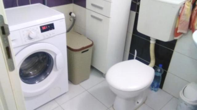 Stan, Jednoiposoban, Prodaja, 43m2, Čukarička padina, Čukarica, Lazarevački drum