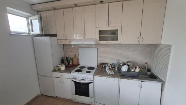 Stan, Troiposoban, Prodaja, 80m2, FON - Bilećka, Voždovac, Jove Ilića