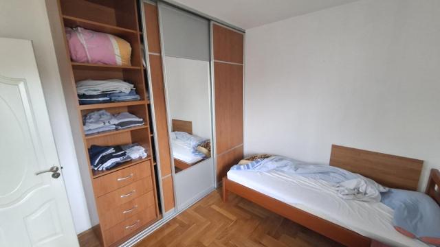 Stan, Troiposoban, Prodaja, 80m2, FON - Bilećka, Voždovac, Jove Ilića