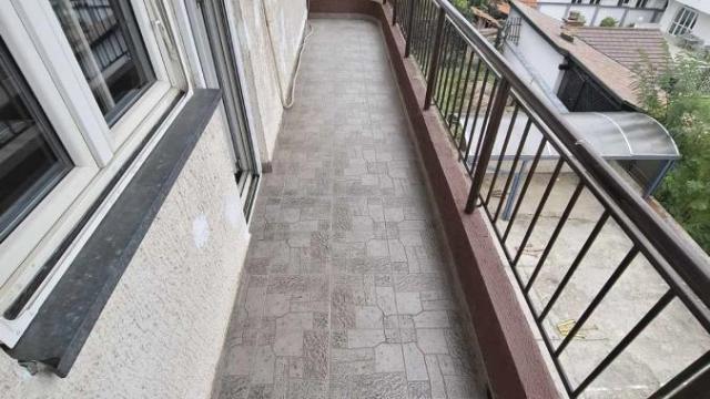 Stan, Troiposoban, Prodaja, 80m2, FON - Bilećka, Voždovac, Jove Ilića