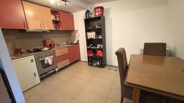 Stan, Dvoiposoban, Prodaja, 48m2, Hram svetog Save, Vračar, Borislava Pekića
